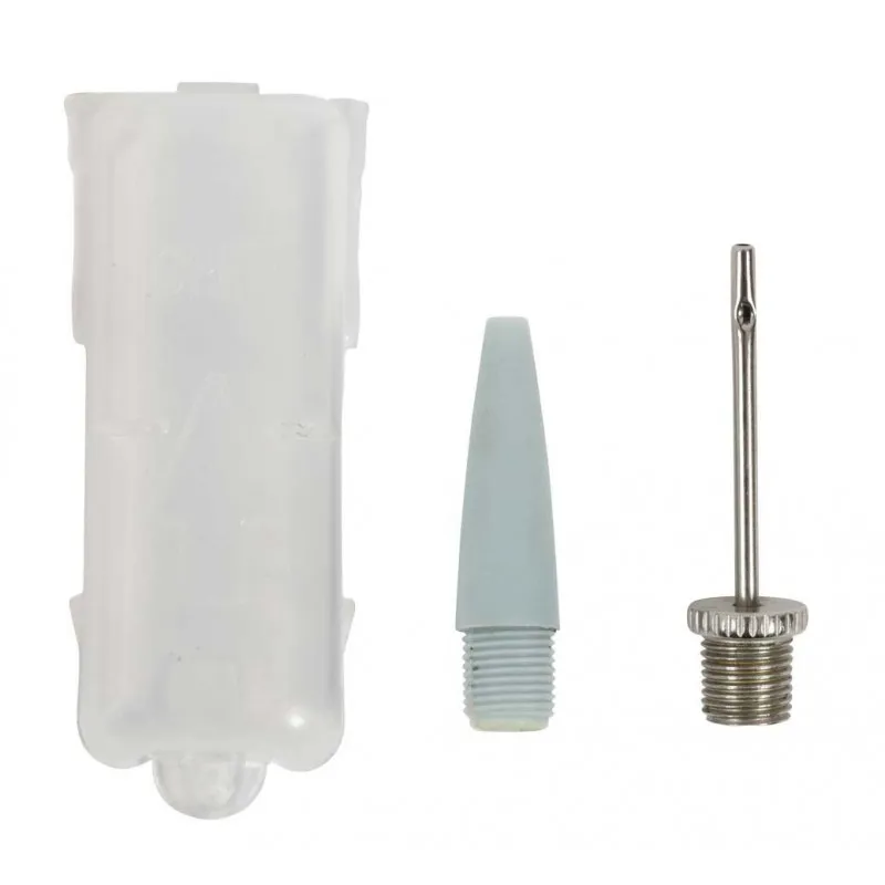 Zefal Profil Max FP20 Track Pump With Gauge-2